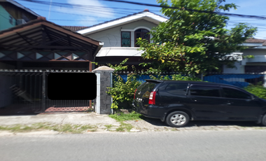 Dijual / Disewakan Rumah di Pupuk – HM / DN