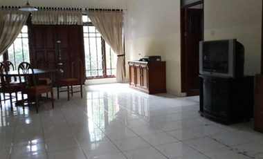 Dijual / Disewakan Rumah di Pupuk – HM / DN