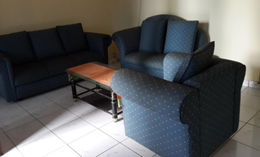 Dijual / Disewakan Rumah di Pupuk – HM / DN