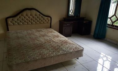 Dijual / Disewakan Rumah di Pupuk – HM / DN