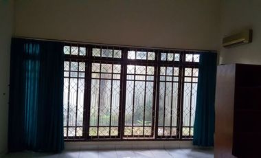 Dijual / Disewakan Rumah di Pupuk – HM / DN