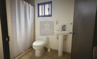 Departamento en renta en lomas Tetela con vigilancia