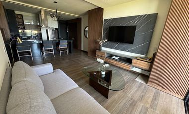 RENTO HERMOSO DEPARTAMENTO 2 RECAMARAS TORRE NYMPHE $31,000.00 INC. MTTO.