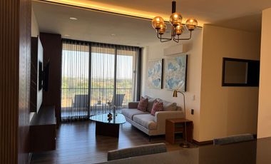 RENTO HERMOSO DEPARTAMENTO 2 RECAMARAS TORRE NYMPHE $31,000.00 INC. MTTO.