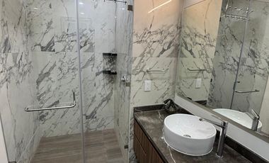 RENTO HERMOSO DEPARTAMENTO 2 RECAMARAS TORRE NYMPHE $31,000.00 INC. MTTO.