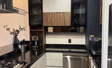 RENTO HERMOSO DEPARTAMENTO 2 RECAMARAS TORRE NYMPHE $31,000.00 INC. MTTO.