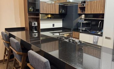 RENTO HERMOSO DEPARTAMENTO 2 RECAMARAS TORRE NYMPHE $31,000.00 INC. MTTO.