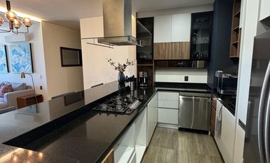 RENTO HERMOSO DEPARTAMENTO 2 RECAMARAS TORRE NYMPHE $31,000.00 INC. MTTO.