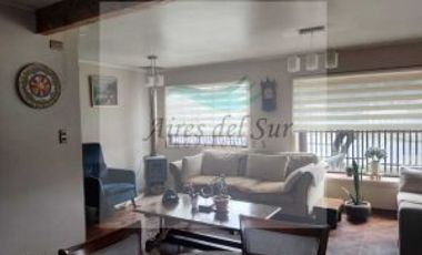 SE VENDE CASA HABITACION CALLE VICENTE REYES OSORNO (ID32544)