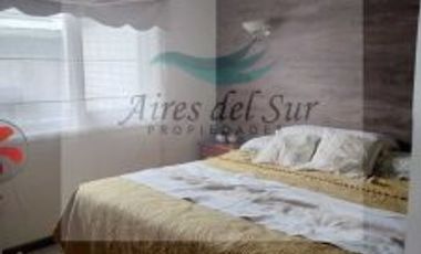 SE VENDE CASA HABITACION CALLE VICENTE REYES OSORNO (ID32544)