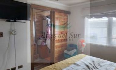 SE VENDE CASA HABITACION CALLE VICENTE REYES OSORNO (ID32544)