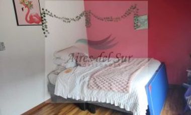 SE VENDE CASA HABITACION CALLE VICENTE REYES OSORNO (ID32544)