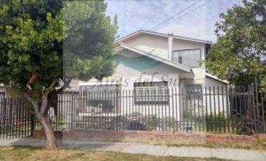 SE VENDE CASA HABITACION CALLE VICENTE REYES OSORNO (ID32544)