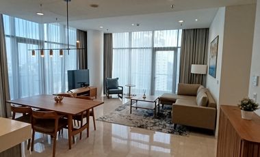 For Sell Verde Two Apartment 2 BR Size 188 sqm