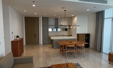 For Sell Verde Two Apartment 2 BR Size 188 sqm