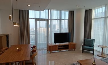 For Sell Verde Two Apartment 2 BR Size 188 sqm