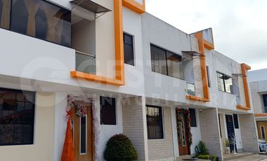 𝗖𝗢𝗡𝗢𝗖𝗢𝗧𝗢 – 𝗘𝗟 𝗗𝗘𝗔𝗡, Valle de Los chillos.