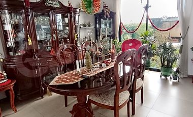 𝗖𝗢𝗡𝗢𝗖𝗢𝗧𝗢 – 𝗘𝗟 𝗗𝗘𝗔𝗡, Valle de Los chillos.