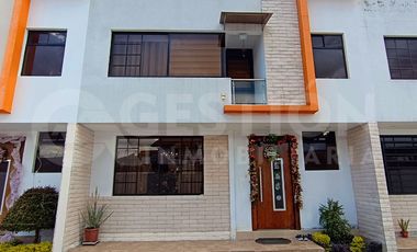 𝗖𝗢𝗡𝗢𝗖𝗢𝗧𝗢 – 𝗘𝗟 𝗗𝗘𝗔𝗡, Valle de Los chillos.