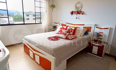 𝗖𝗢𝗡𝗢𝗖𝗢𝗧𝗢 – 𝗘𝗟 𝗗𝗘𝗔𝗡, Valle de Los chillos.