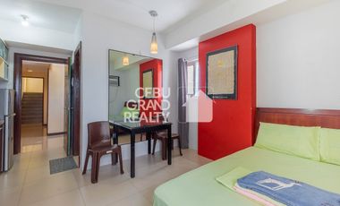 Affordable Studio Living with Scenic City Views and Comfort