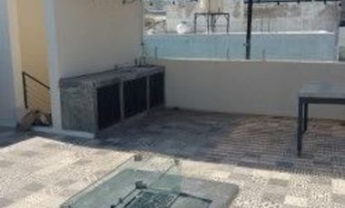 CASA EN RENTA FRACCIONAMIENTO LOS ROBLES 3 RECAMARAS, ESTUDIO Y BAÑO COMPLETO EN PLANTA BAJA, TERRAZA, JARDIN, BODEGA