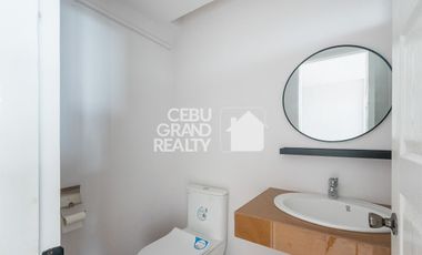 The Peak of Luxury and Modern Townhouse Design