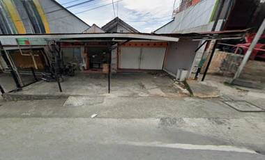 Ruko dijual di Sumber Rejo, Balikpapan Tengah, Balikpapan, Kalimantan Timur