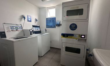 Arriendo departamento de un dormitorio, tipo office, marzo a diciembre 2026, Puerto Serena, La Serena.