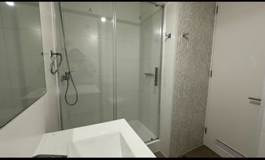 Arriendo departamento de un dormitorio, tipo office, marzo a diciembre 2026, Puerto Serena, La Serena.