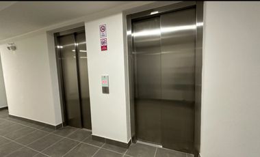 Arriendo departamento de un dormitorio, tipo office, marzo a diciembre 2026, Puerto Serena, La Serena.