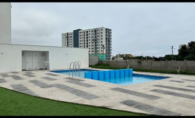 Arriendo departamento de un dormitorio, tipo office, marzo a diciembre 2026, Puerto Serena, La Serena.