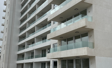 Arriendo departamento de un dormitorio, tipo office, marzo a diciembre 2026, Puerto Serena, La Serena.