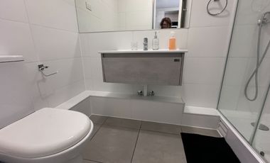 Arriendo departamento de un dormitorio, tipo office, marzo a diciembre 2026, Puerto Serena, La Serena.