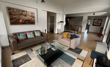 Fairway Residence 600sqm lot, 400sqm Modern House at Riviera Golf & Country Club