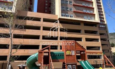 Departamento en Renta City Esmeralda