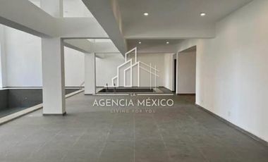 Departamento en Renta City Esmeralda