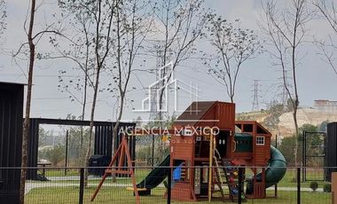 Departamento en Renta City Esmeralda
