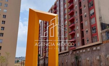 Departamento en Renta City Esmeralda
