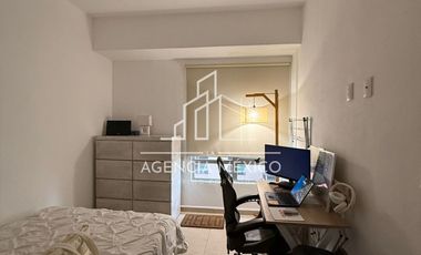 Departamento en Renta City Esmeralda