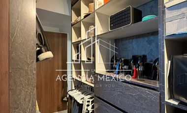 Departamento en Renta City Esmeralda