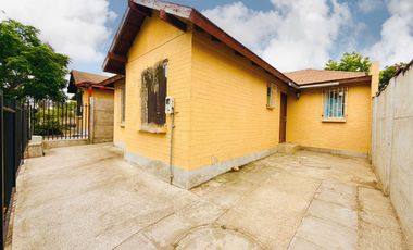 Casa en ARRIENDO, Curauma, Valparaíso. Barrio Abierto, Puertas del Sol.