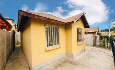 Casa en ARRIENDO, Curauma, Valparaíso. Barrio Abierto, Puertas del Sol.