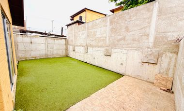 Casa en ARRIENDO, Curauma, Valparaíso. Barrio Abierto, Puertas del Sol.