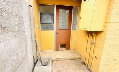 Casa en ARRIENDO, Curauma, Valparaíso. Barrio Abierto, Puertas del Sol.