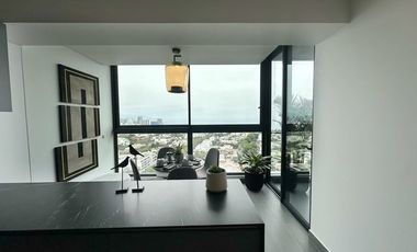 DEPARTAMENTO EN VENTA EN SAN ISIDRO CON AREAS COMUNES DE 4 DORMITORIOS