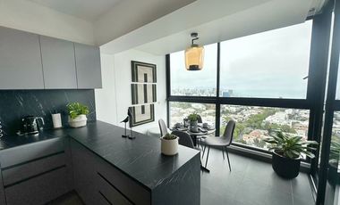 DEPARTAMENTO EN VENTA EN SAN ISIDRO CON AREAS COMUNES DE 4 DORMITORIOS