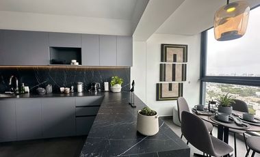 DEPARTAMENTO EN VENTA EN SAN ISIDRO CON AREAS COMUNES DE 4 DORMITORIOS