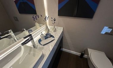 DEPARTAMENTO EN VENTA EN SAN ISIDRO CON AREAS COMUNES DE 4 DORMITORIOS