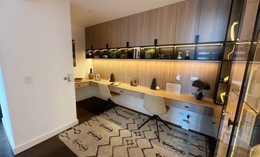 DEPARTAMENTO EN VENTA EN SAN ISIDRO CON AREAS COMUNES DE 4 DORMITORIOS